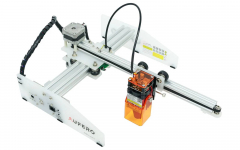 Лазерный гравер Ortur Aufero Laser 1-LU2-4 LF 20W