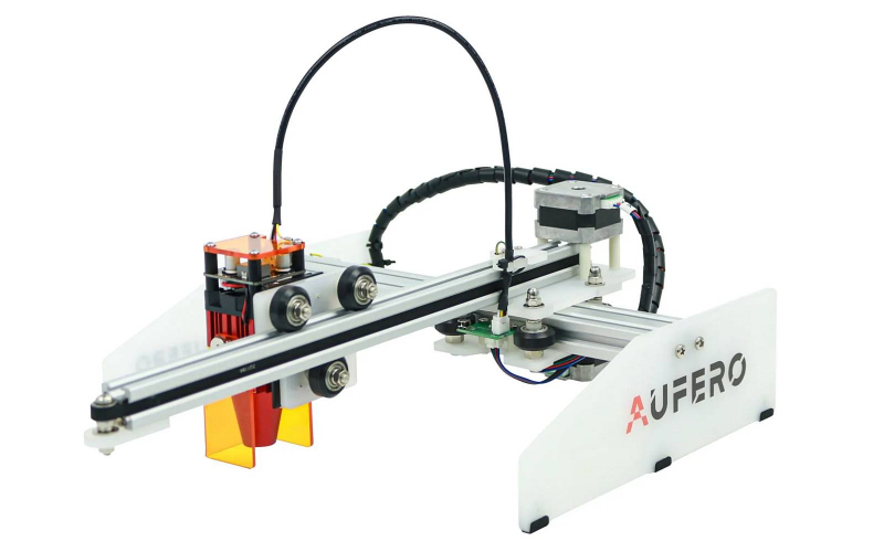 Лазерный гравер Ortur Aufero Laser 1-LU2-4 LF 20W