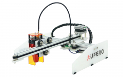 Лазерный гравер Ortur Aufero Laser 1-LU2-4 LF 20W