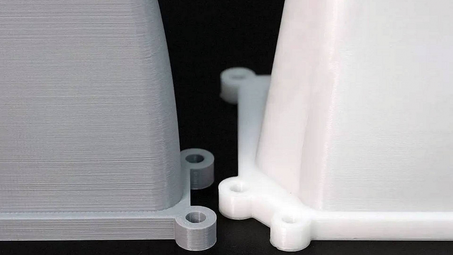 Hyper Speed ​​Upgrade Kit (HUK3) для 3D-принтера Raise3D Pro3 / Pro3 Plus