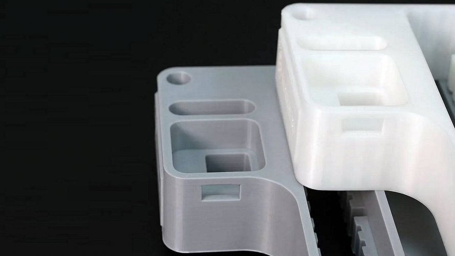 Hyper Speed ​​Upgrade Kit (HUK3) для 3D-принтера Raise3D Pro3 / Pro3 Plus