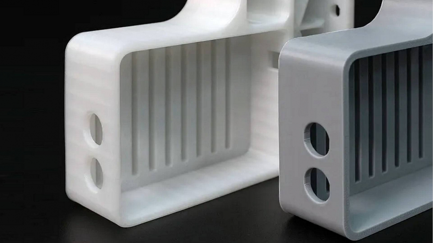 Hyper Speed ​​Upgrade Kit (HUK3) для 3D-принтера Raise3D Pro3 / Pro3 Plus