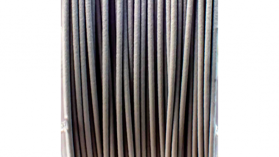 PETG GF Max пластик REC X-line (PETG+GF10) 1,75 мм 0,75 кг