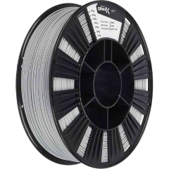 PETG GF Max пластик REC X-line (PETG+GF10) 1,75 мм 0,75 кг