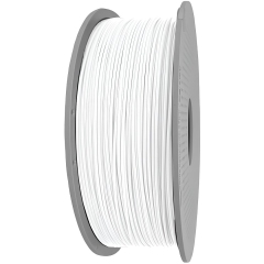 PLA Basic пластик Bambu Lab Jade White 1,75 мм 1 кг