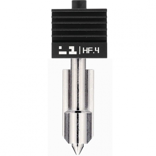 Хотенд 3D-принтера Bambu Lab H2D High Flow Hotend сопло сталь закаленная 0,4 мм