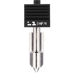 Хотенд 3D-принтера Bambu Lab H2D High Flow Hotend сопло сталь закаленная 0,4 мм