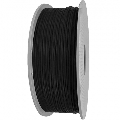 TPU for AMS пластик Bambu Lab Black 1,75 мм 1 кг