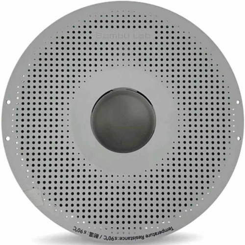 TPU for AMS пластик Bambu Lab Black 1,75 мм 1 кг