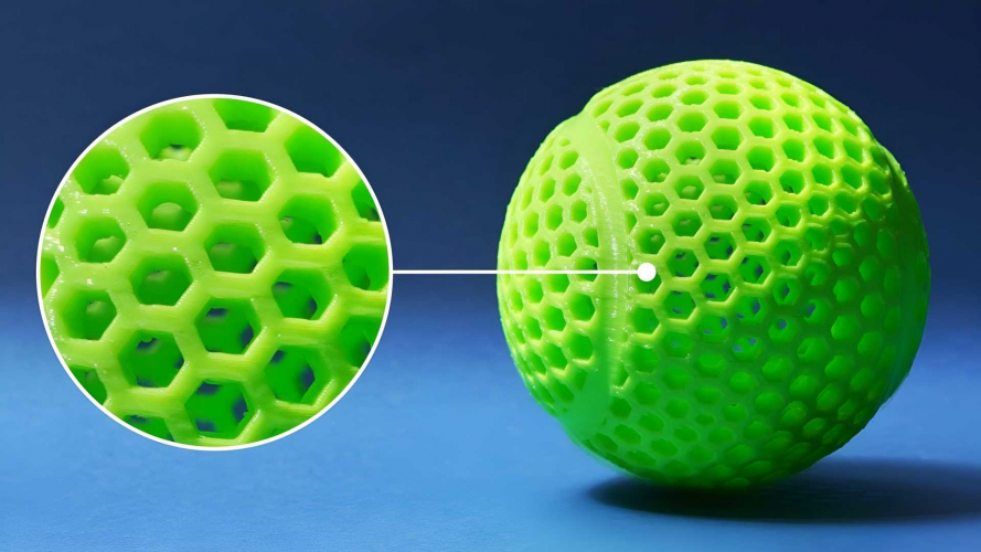 TPU for AMS пластик Bambu Lab Black 1,75 мм 1 кг