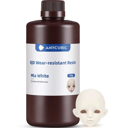 Фотополимер Anycubic BJD Wear-Resistant