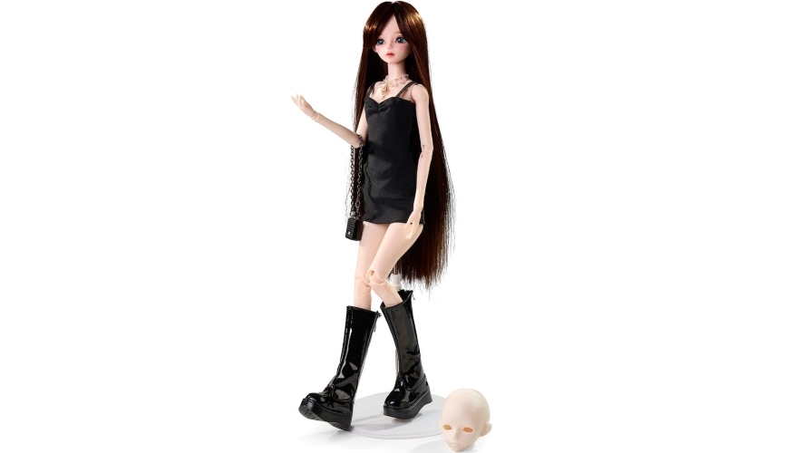 Фотополимер Anycubic BJD Wear-Resistant