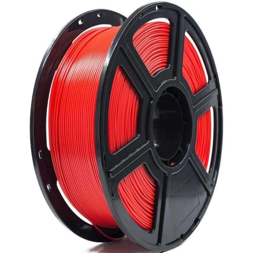 ABS пластик Tiger3D Red 1,75 мм 1 кг