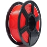 ABS пластик Tiger3D Red 1,75 мм 1 кг