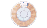 PLA пластик REC бежевый 1,75 мм 0,75 кг