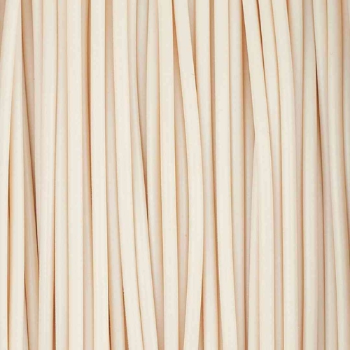 PLA пластик REC бежевый 1,75 мм 0,75 кг