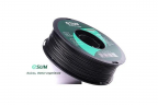 ePAHT-CF пластик ESUN (PA6+CF15) Black 1,75 мм 0,75 кг