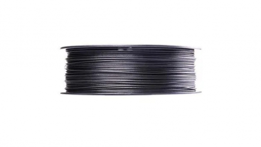 ePAHT-CF пластик ESUN (PA6+CF15) Black 1,75 мм 0,75 кг