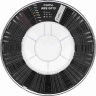 ABS GF-13 пластик Clotho Filaments Black 1,75 мм 0,75 кг