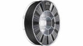 ABS GF-13 пластик Clotho Filaments Black 1,75 мм 0,75 кг