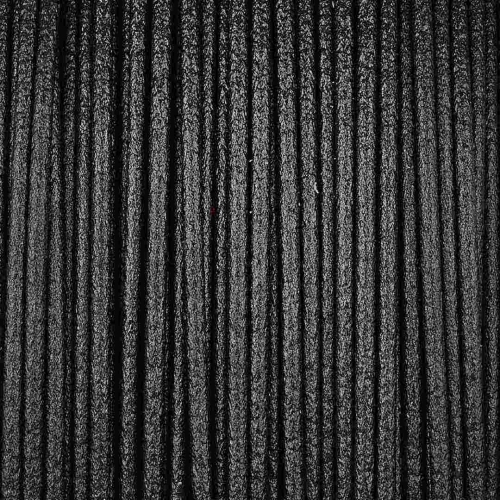 ABS GF-13 пластик Clotho Filaments Black 1,75 мм 0,75 кг