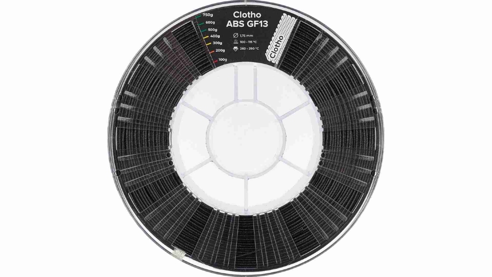 Clotho-Filaments-ABS-GF-13-Black