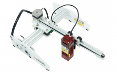 Лазерный гравер Ortur Aufero Laser 1-LU2-4 SF 20W