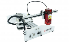 Лазерный гравер Ortur Aufero Laser 1-LU2-4 SF 20W