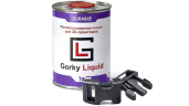 Фотополимер Gorky Liquid Durable