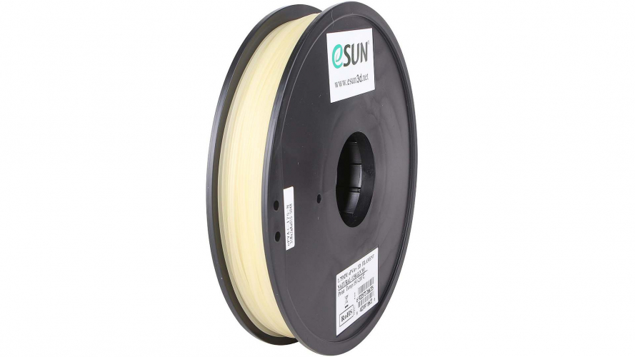 PVA+ пластик ESUN Natural 1,75 мм 0,5 кг