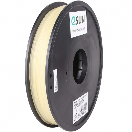 PVA+ пластик ESUN Natural 1,75 мм 0,5 кг