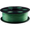 PLA-шелк пластик Bestfilament зеленый 1,75 мм 1 кг
