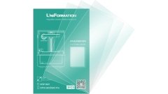Пленка CPFA для 3D-принтера UniFormation GK3 Pro