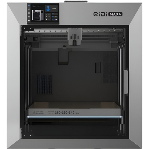 3D-принтер QIDI Max4