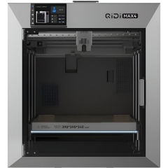 3D-принтер QIDI Max4