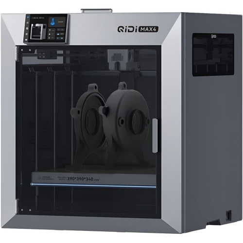 3D-принтер QIDI Max4
