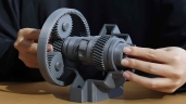 3D-принтер QIDI Max4