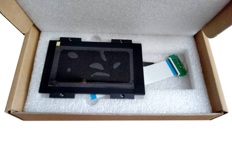 LCD-модуль 3D-принтера Phrozen Shuffle Lite / Shuffle 2019