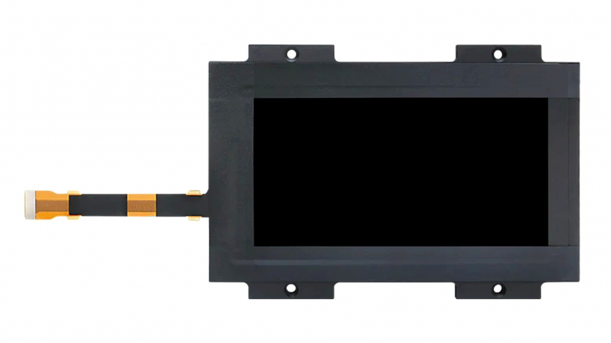 LCD-модуль 3D-принтера Phrozen Shuffle Lite / Shuffle 2019