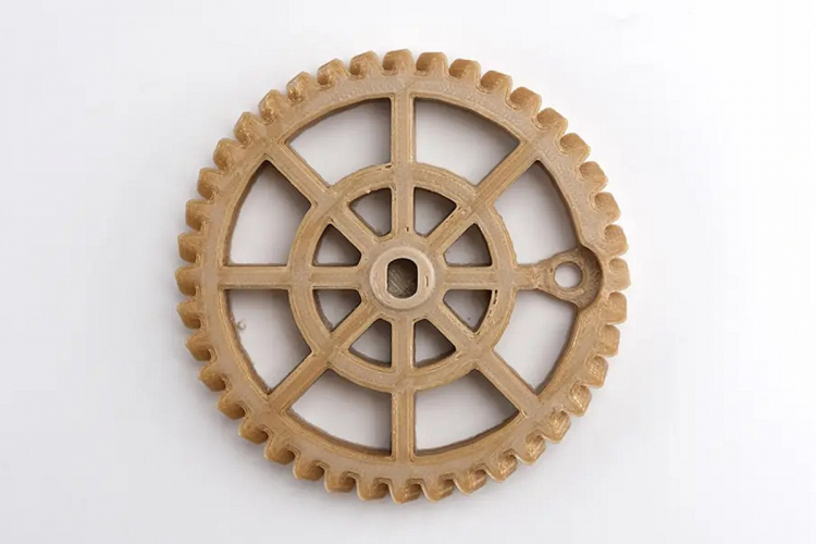 ePEEK Pro пластик ESUN Natural 1,75 мм 0,25 кг