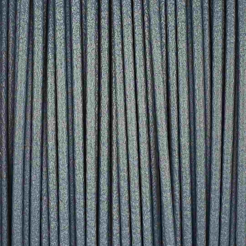 ABS GF-13 пластик Clotho Filaments Dark Grey 1,75 мм 0,75 кг