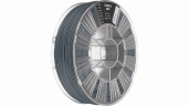 ABS GF-13 пластик Clotho Filaments Dark Grey 1,75 мм 0,75 кг