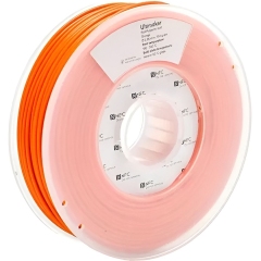 PLA пластик Ultimaker Orange 2,85 мм 0,75 кг