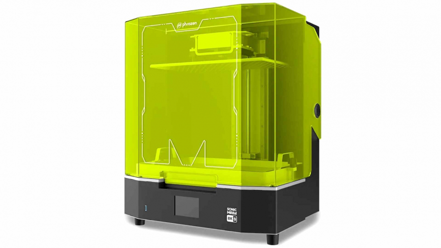 3D-принтер Phrozen Sonic Mega 8K S