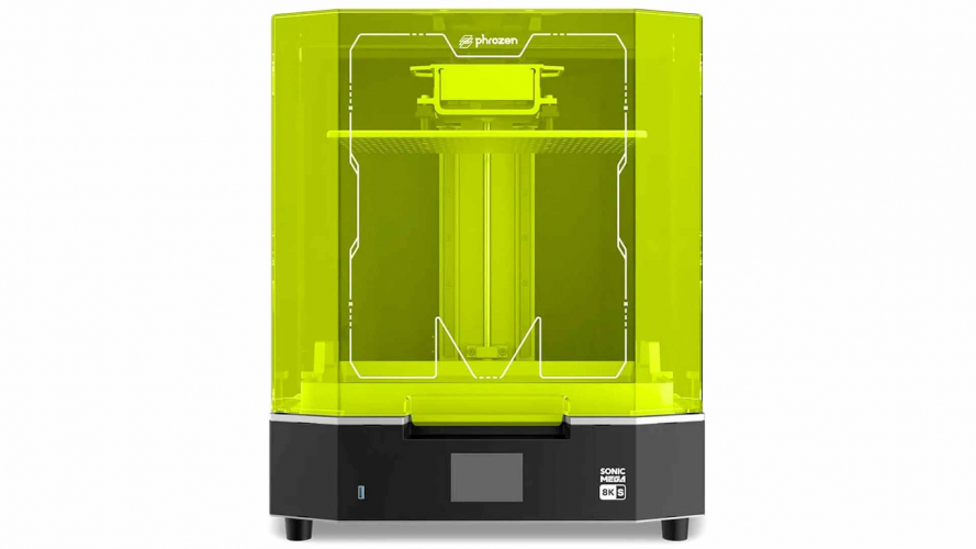 3D-принтер Phrozen Sonic Mega 8K S