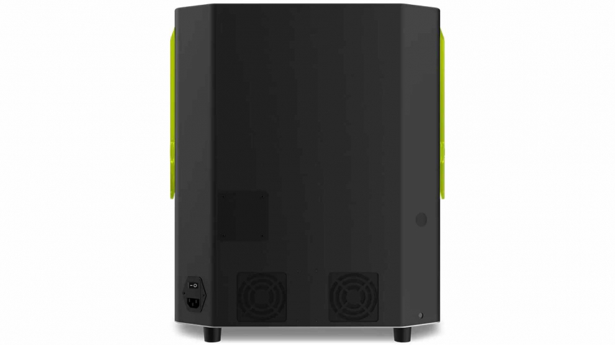 3D-принтер Phrozen Sonic Mega 8K S