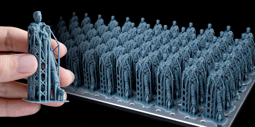 3D-принтер Phrozen Sonic Mega 8K S