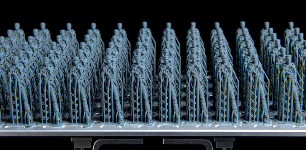 3D-принтер Phrozen Sonic Mega 8K S