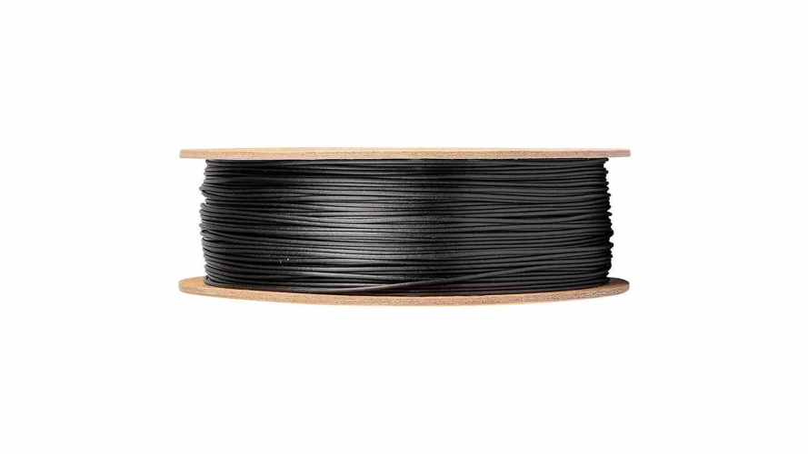 PLA-CF Hyper series пластик Creality Black 1,75 мм 1 кг