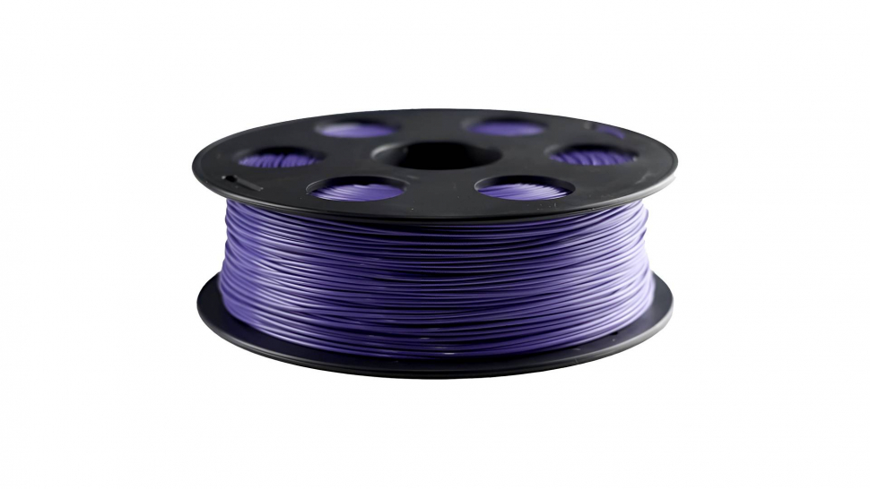 Bestfilament-PLA-Silk-Violet
